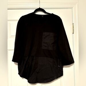 COS Front Pocket Tunic